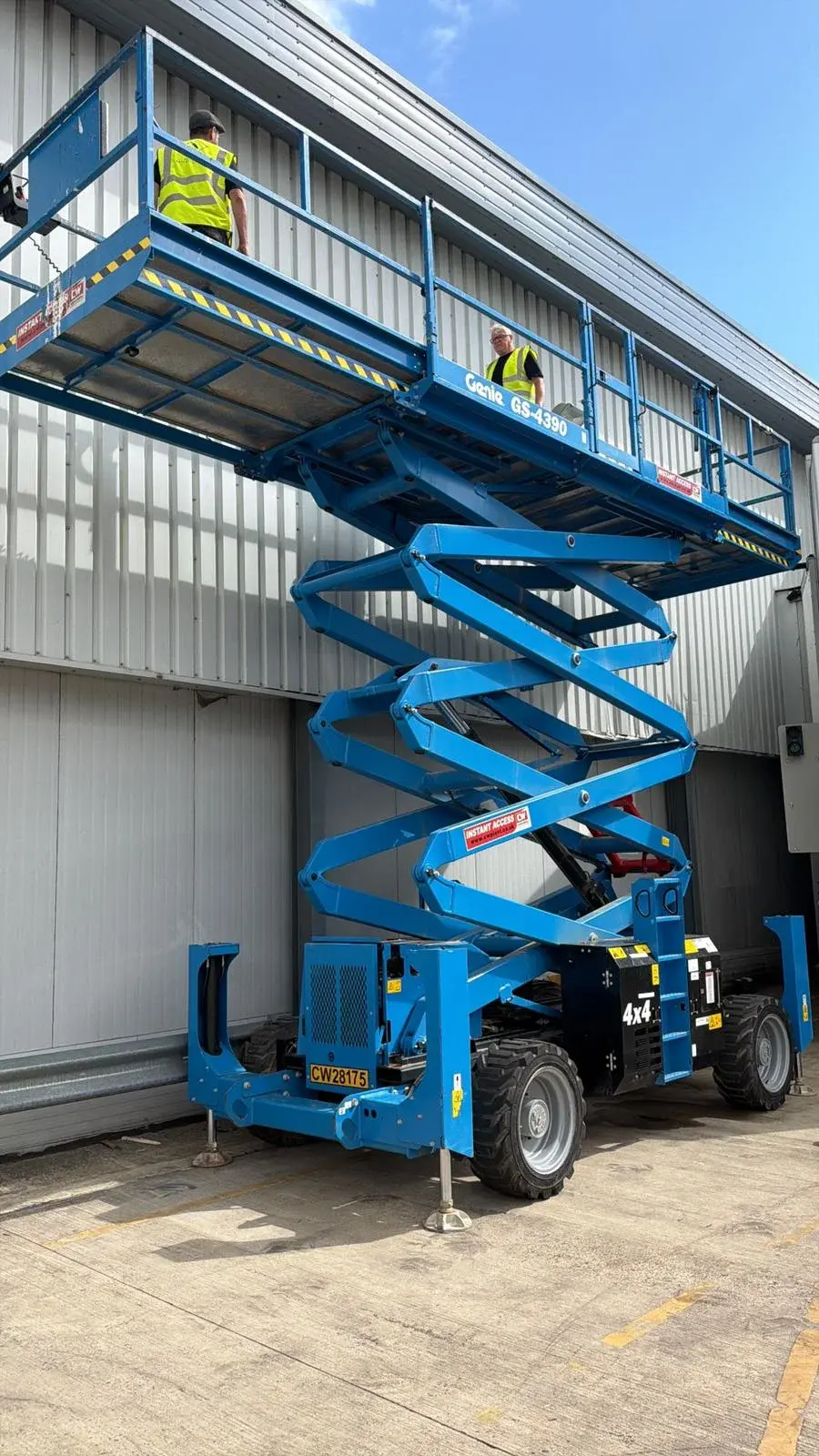 Roofing & Building Envelope