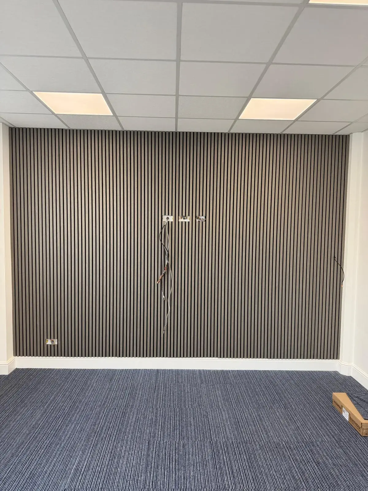 Commercial Refurbishment & Fit-Out