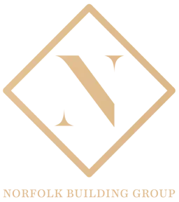 Norfolk Building Group Monogram