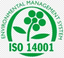 ISO 14001 Environmental Management standard