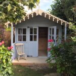Garden Room by Norfolk Garden Buildings